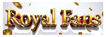 royal fans logo