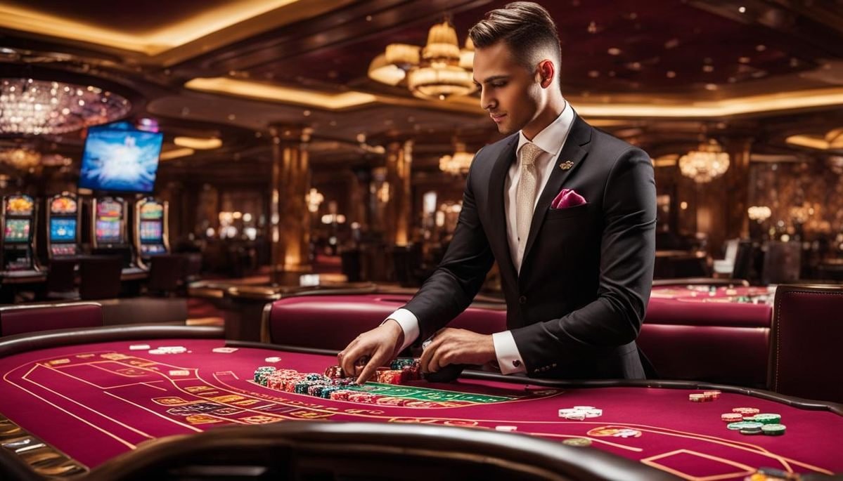royal fans Live Casino