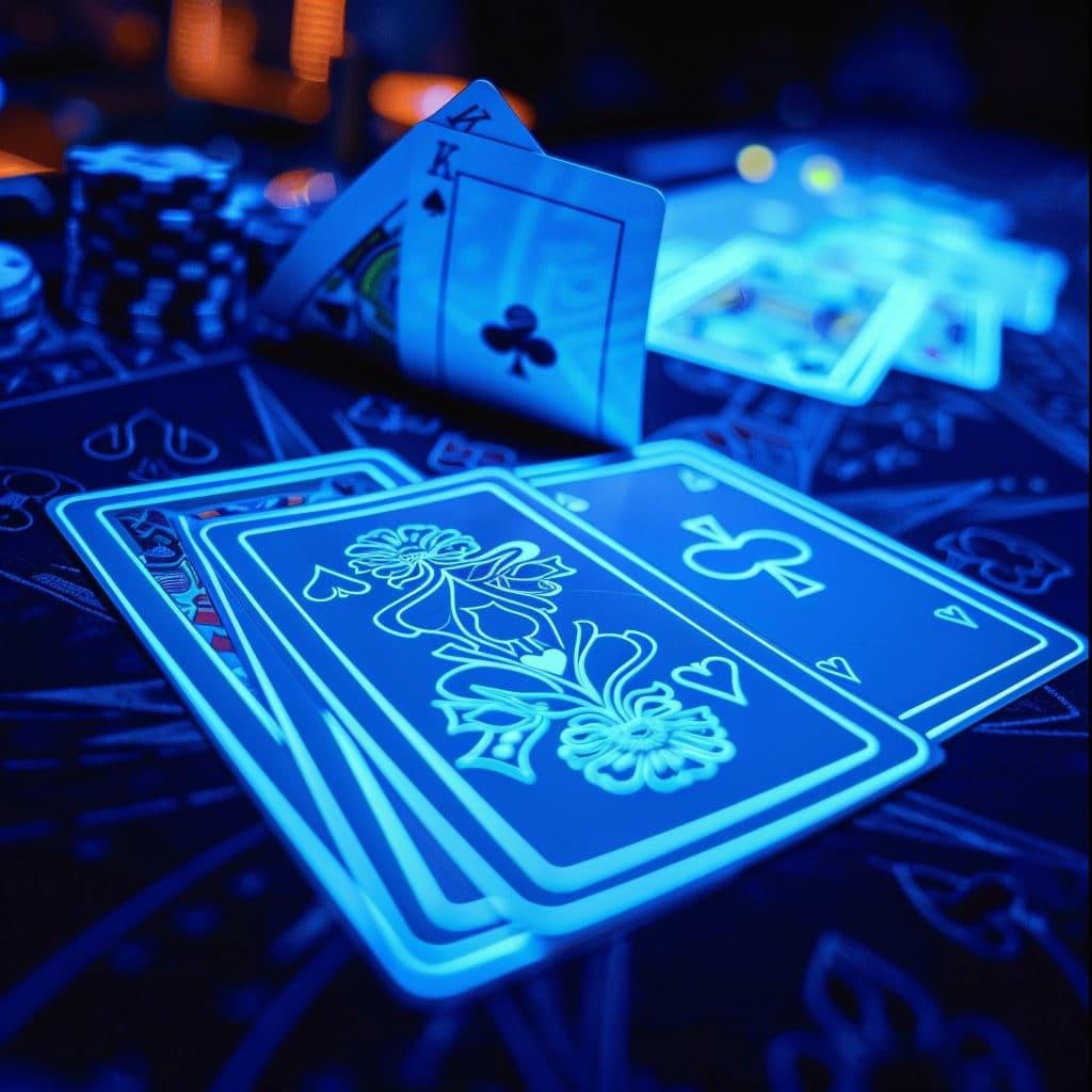 royal fans Arcade